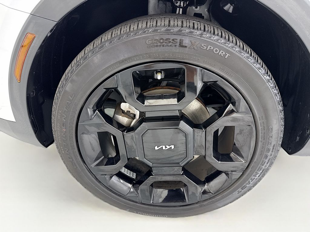 Thumbnail: 2024 Kia Sorento - 30