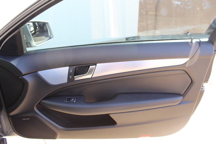 Used Car 2012 Mercedes-benz C-class  C 250 For Sale Under $12,000 In Georgetown, Texas