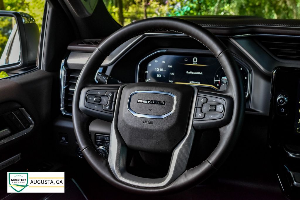 Used 2025 GMC Sierra 1500 Truck