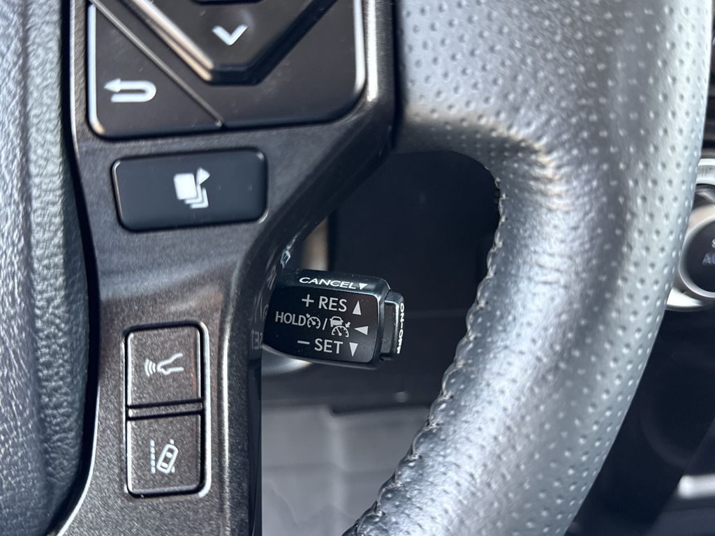 Used 2024 Toyota 4Runner SUV