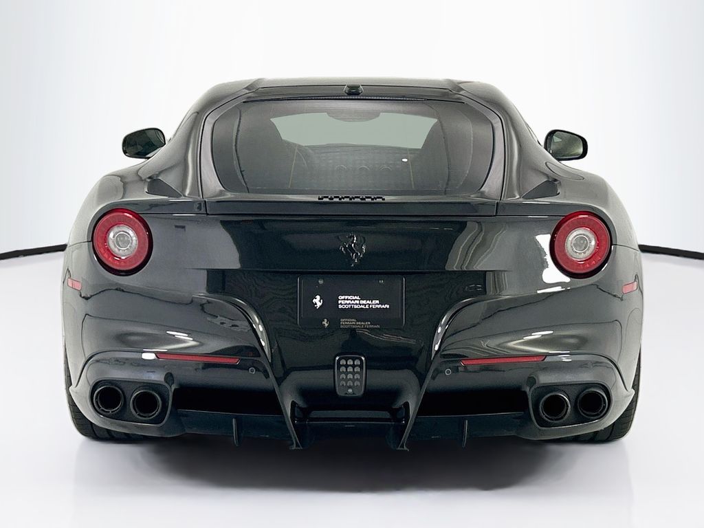 Thumbnail: 2014 Ferrari F12 - 6