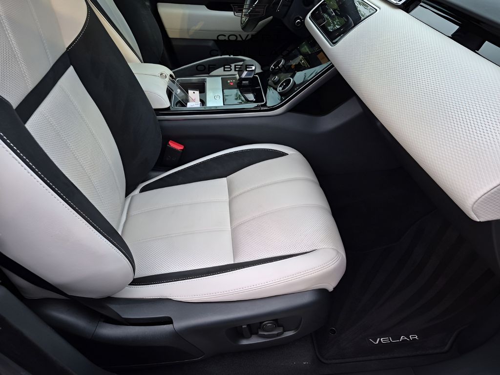 Used Car 2021 Land Rover Range Rover Velar  P250 R-dynamic S For Sale Under $35,000 In Austin, Texas