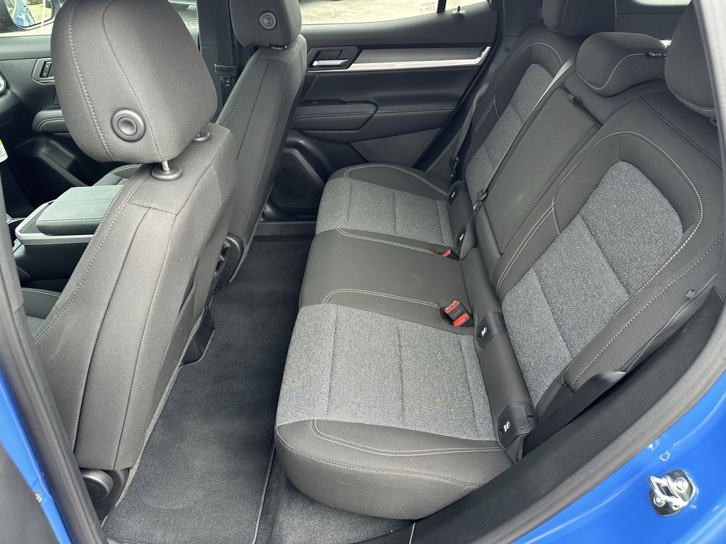 new 2026 GMC Terrain car