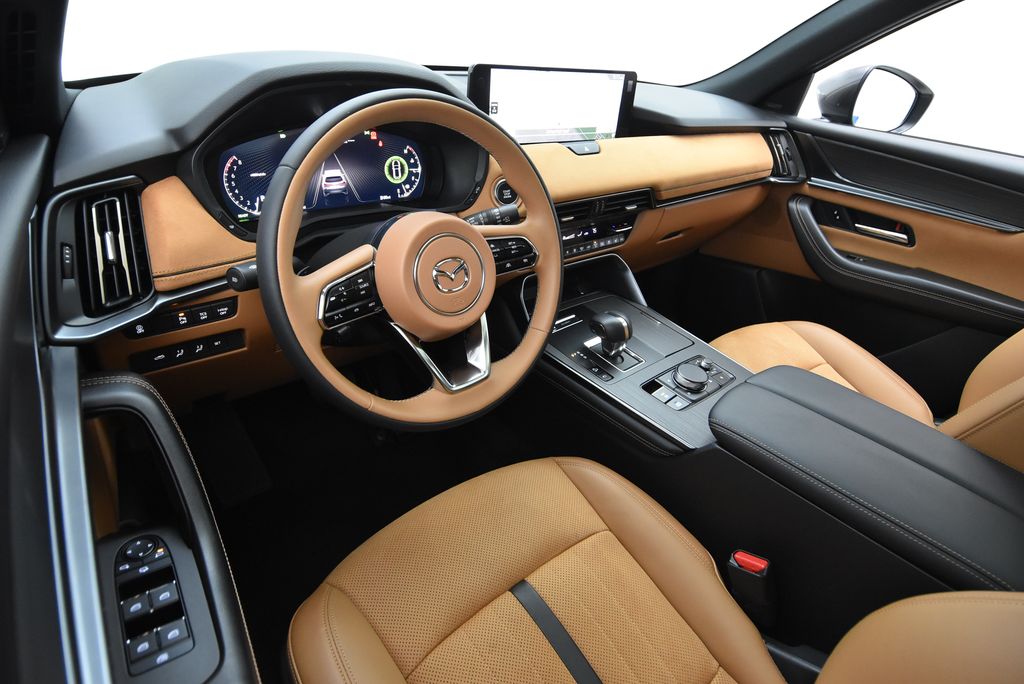 2024 Mazda CX-90 3.3 Turbo S Premium Plus photo