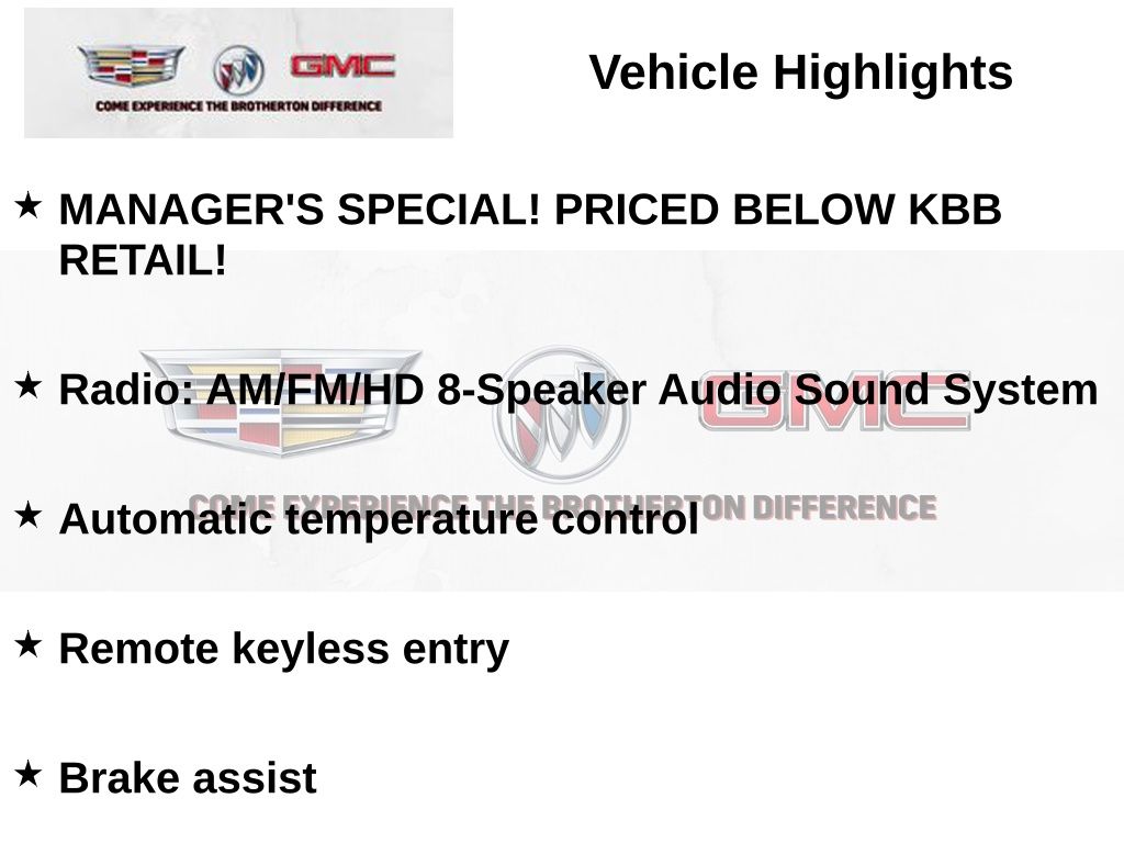 View vehicle photo 5