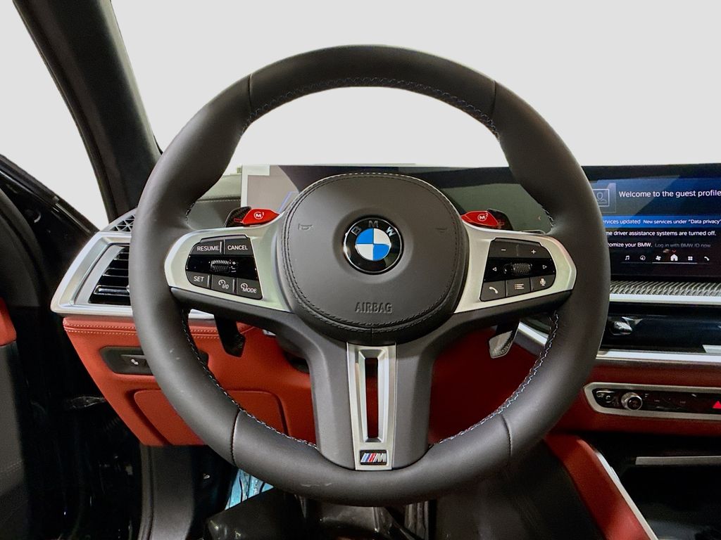 Thumbnail: 2026 BMW X5 - 31