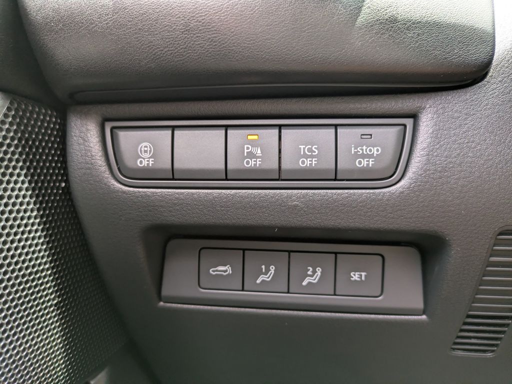 2026 Mazda CX-50 2.5 Turbo