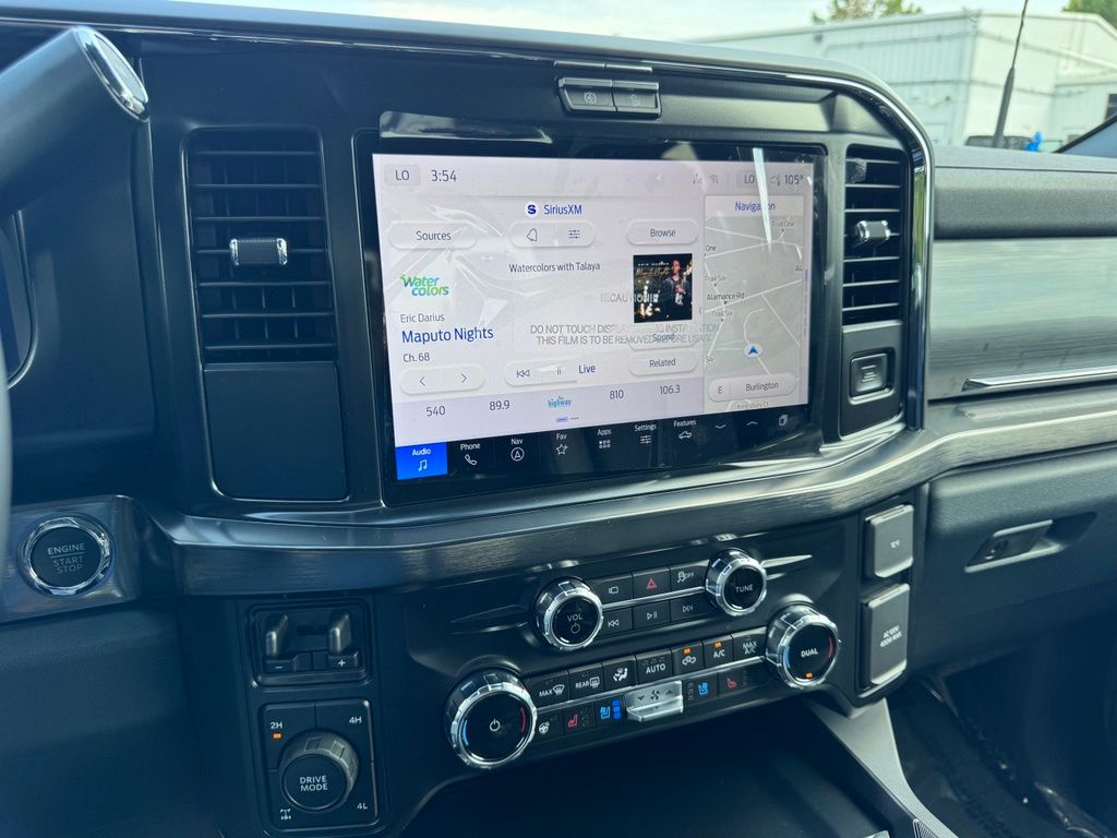 FordF-250SD34