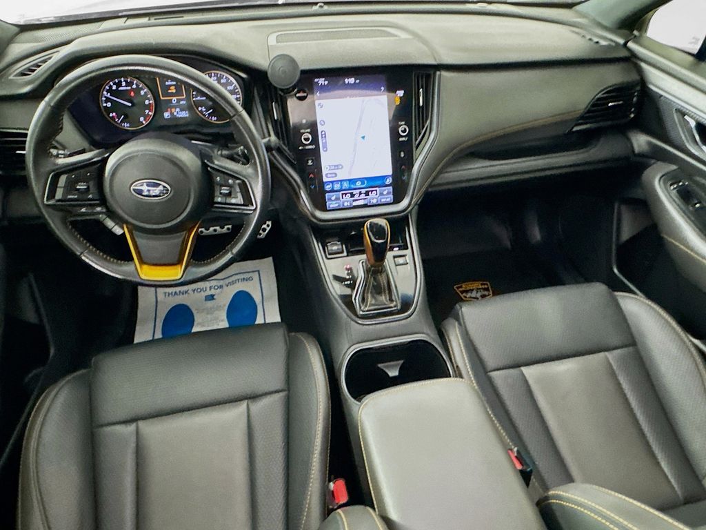 Used Car 2022 Subaru Outback  Wilderness For Sale Under $25,000 In Austin, Texas