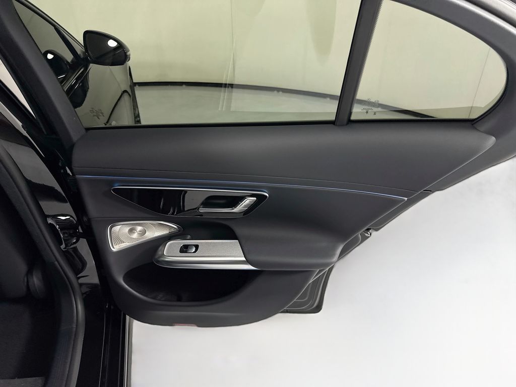 Thumbnail: 2027 Mercedes-Benz E-Class - 28