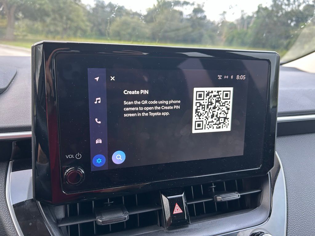 Thumbnail: 2023 Toyota Corolla - 23