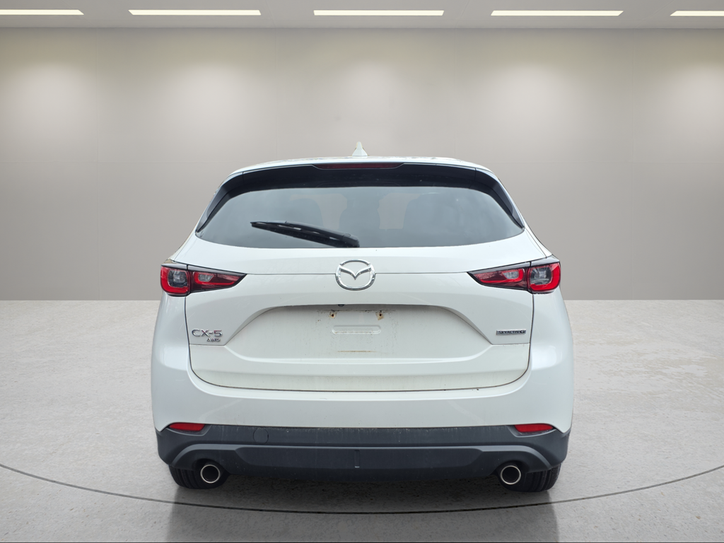 2023 Mazda CX-5 2.5 S Preferred Package - 6