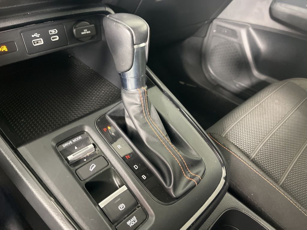 Thumbnail: 2024 Honda CR-V - 27