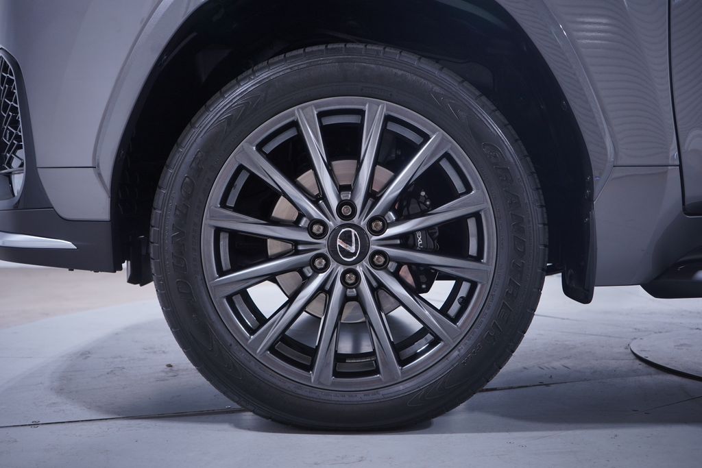 Thumbnail: 2024 Lexus LX - 2
