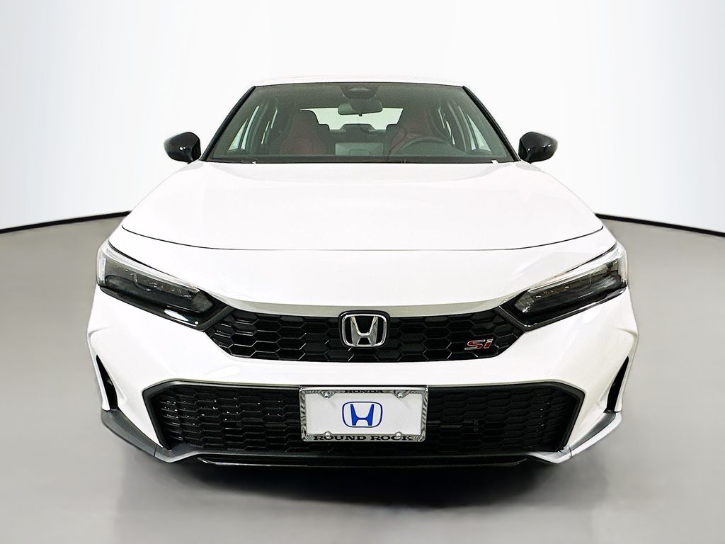Thumbnail: 2026 Honda Civic - 2