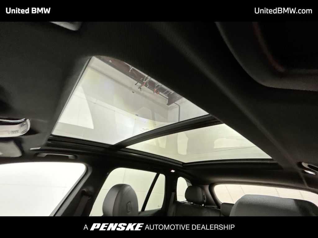 2023 BMW X5 xDrive40i 20
