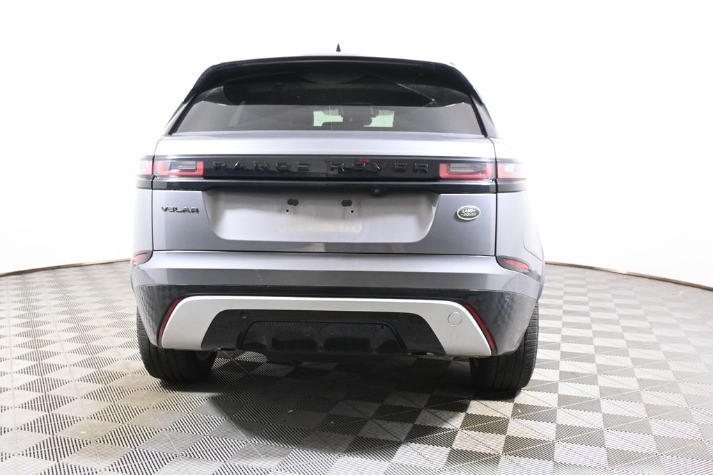 Thumbnail: 2022 Land Rover Range Rover Velar - 6