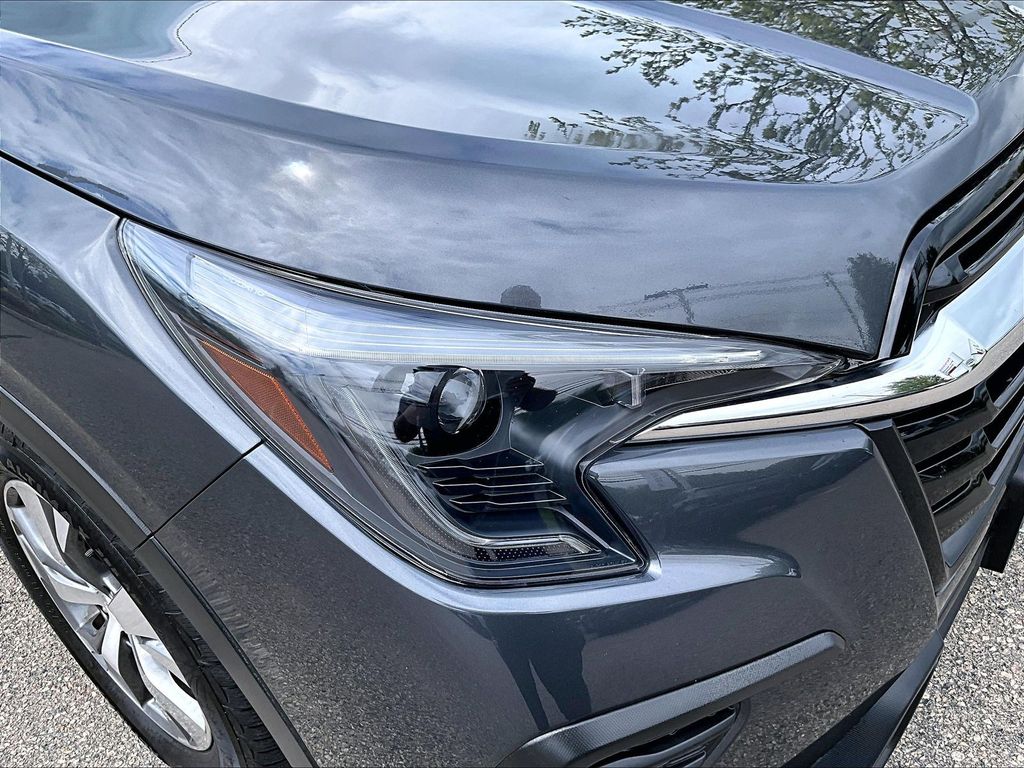 2023 Subaru Ascent — photo 31