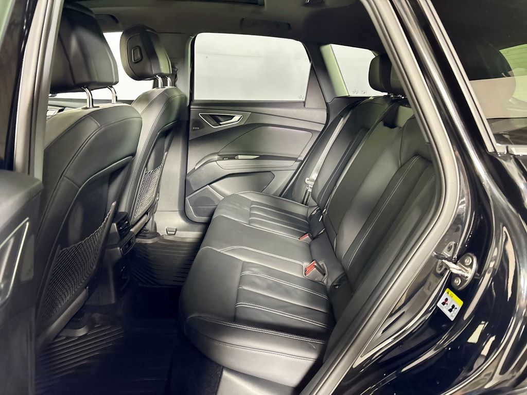 2023 Audi Q4 e-tron Premium Plus