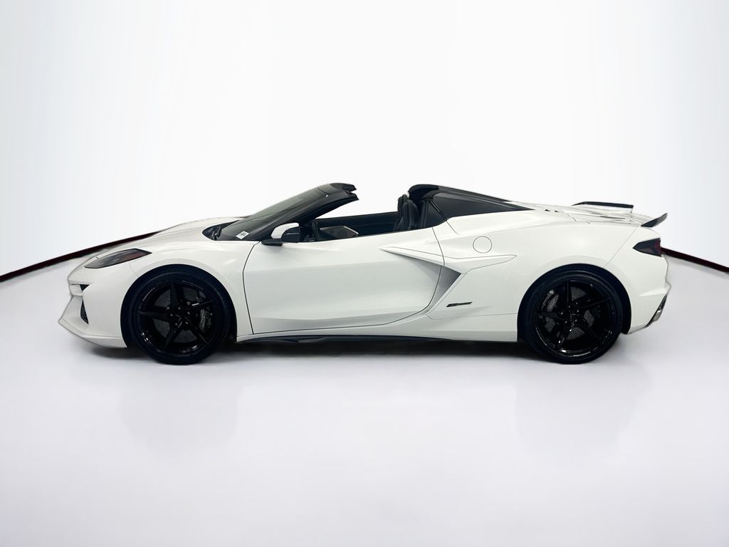 Thumbnail: 2025 Chevrolet Corvette - 8
