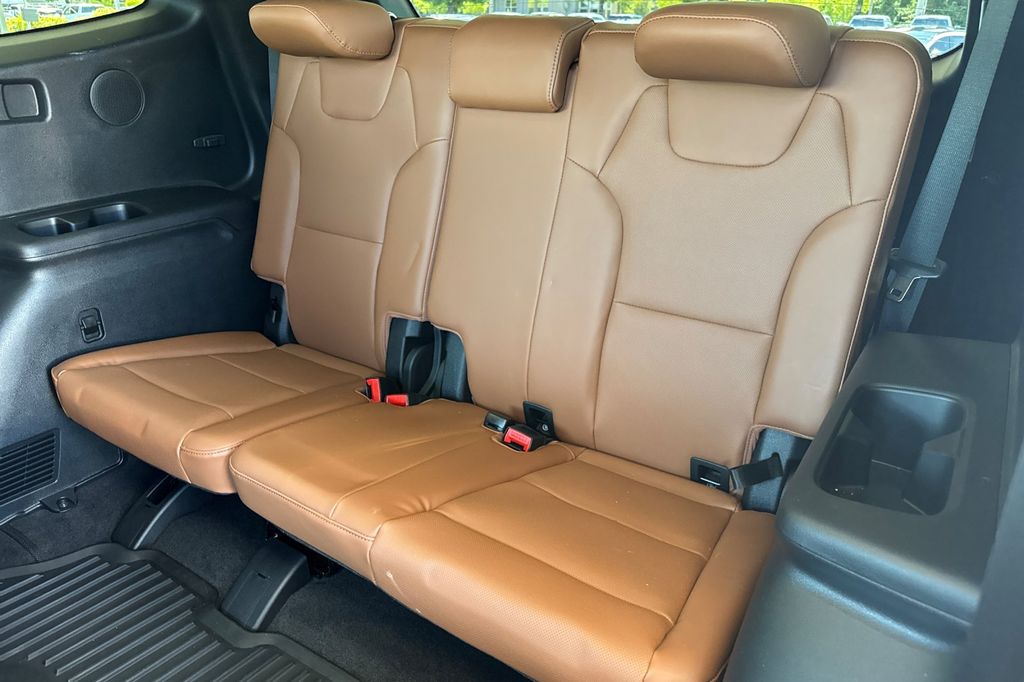 used 2025 Kia Telluride car, priced at $46,993