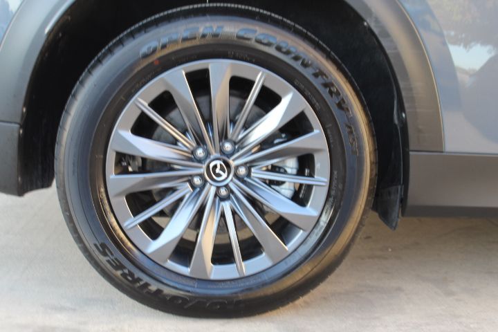 Used Car 2025 Mazda Cx-70  3.3 Turbo Preferred For Sale Under $35,000 In Georgetown, Texas