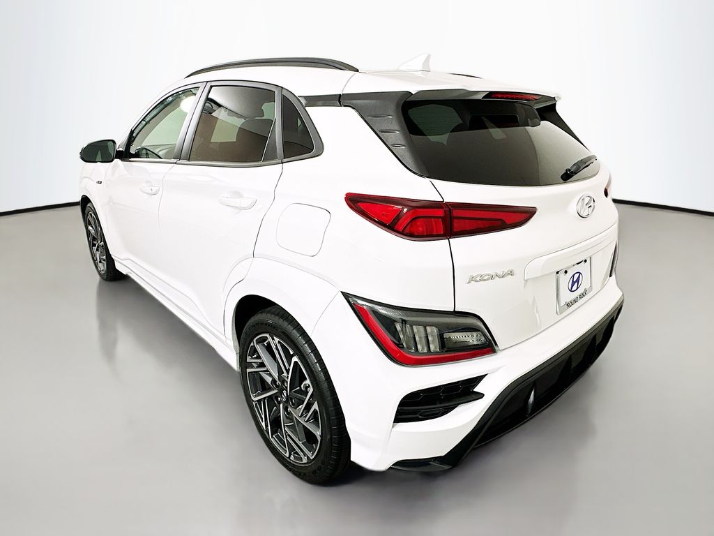 Thumbnail: 2022 Hyundai Kona - 7