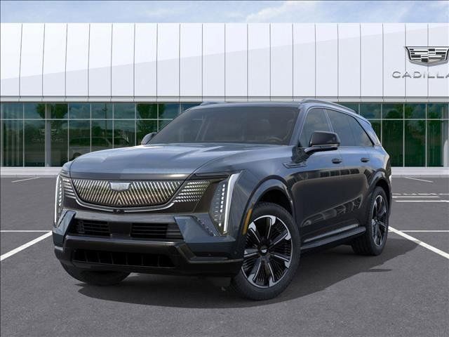 2026 Cadillac Escalade IQ Sport - 5