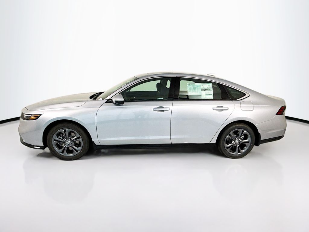 Thumbnail: 2026 Honda Accord - 8