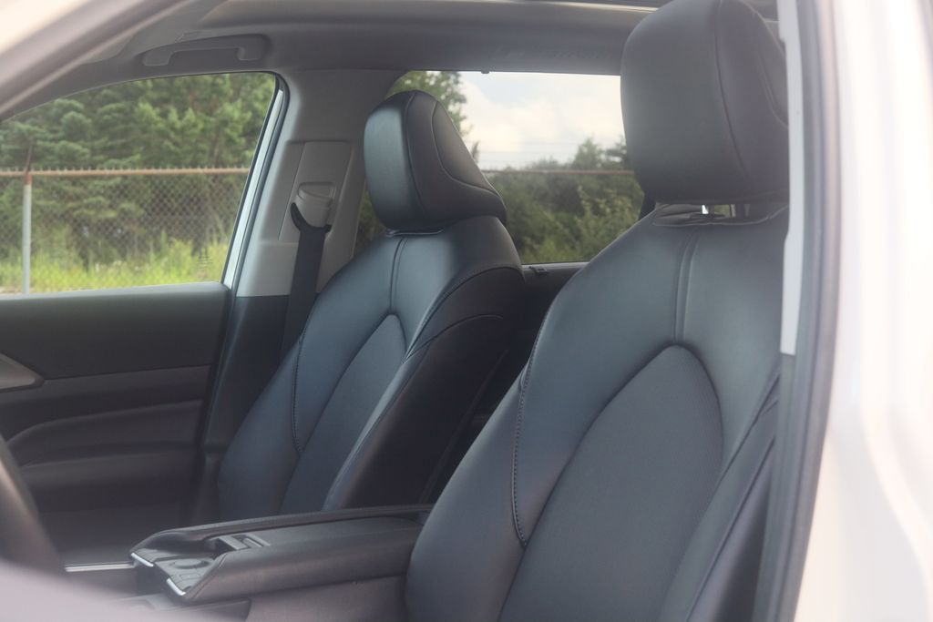 Used 2024 Toyota Grand Highlander SUV