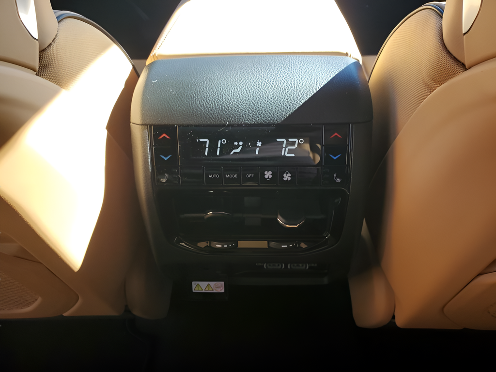 New Car 2025 Jeep Grand Cherokee  Summit For Sale Under $60,000 In Austin, Texas