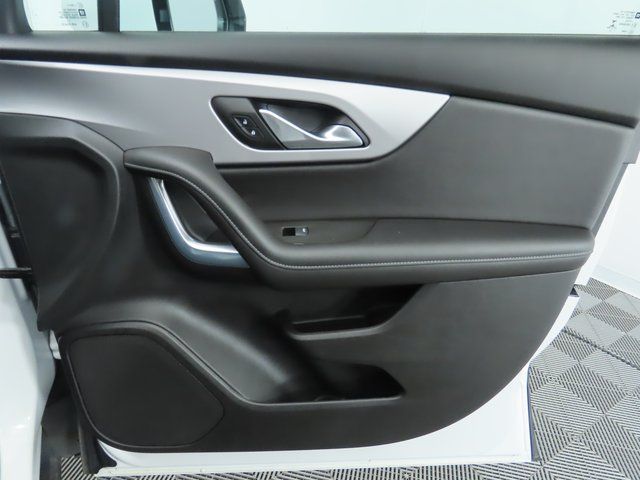 Thumbnail: 2022 Chevrolet Blazer - 25
