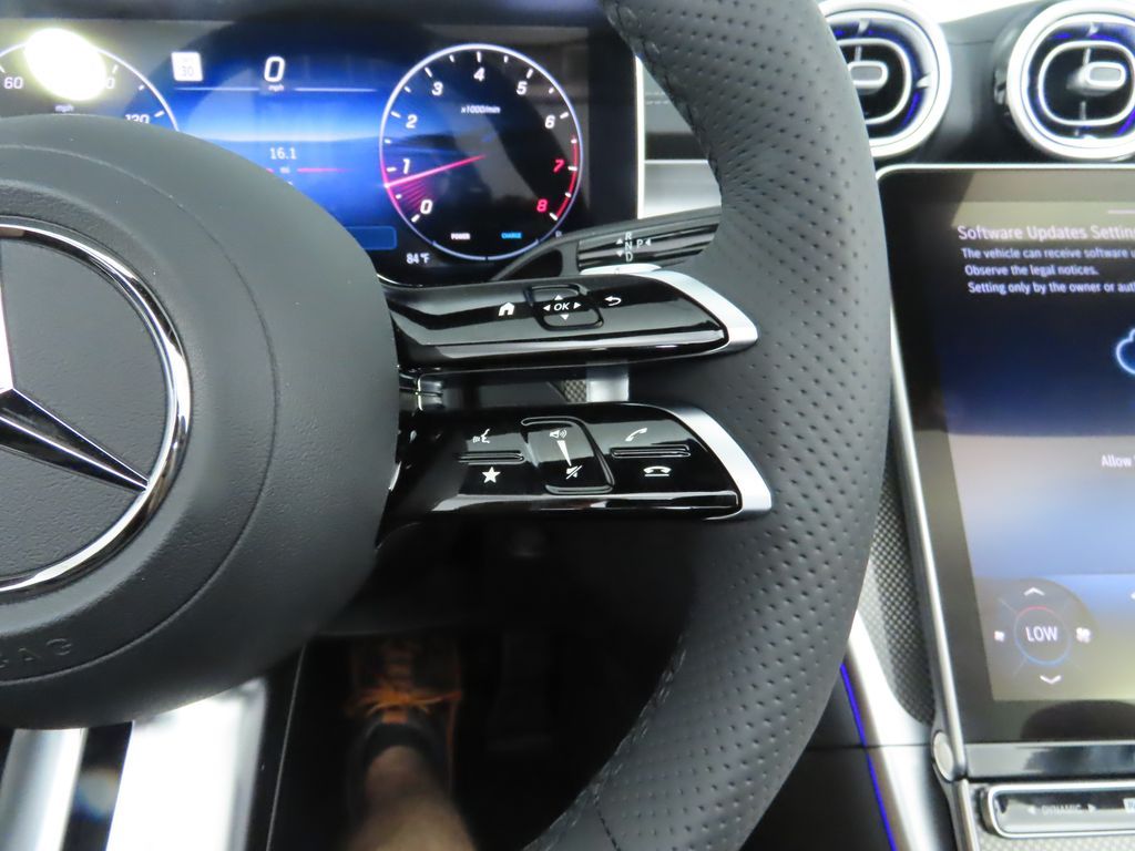 Thumbnail: 2025 Mercedes-Benz CLE - 20