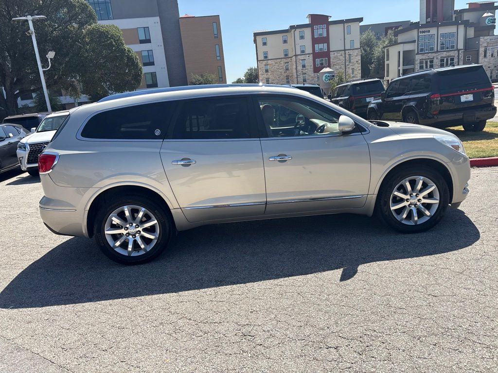 Thumbnail: 2015 Buick Enclave - 6