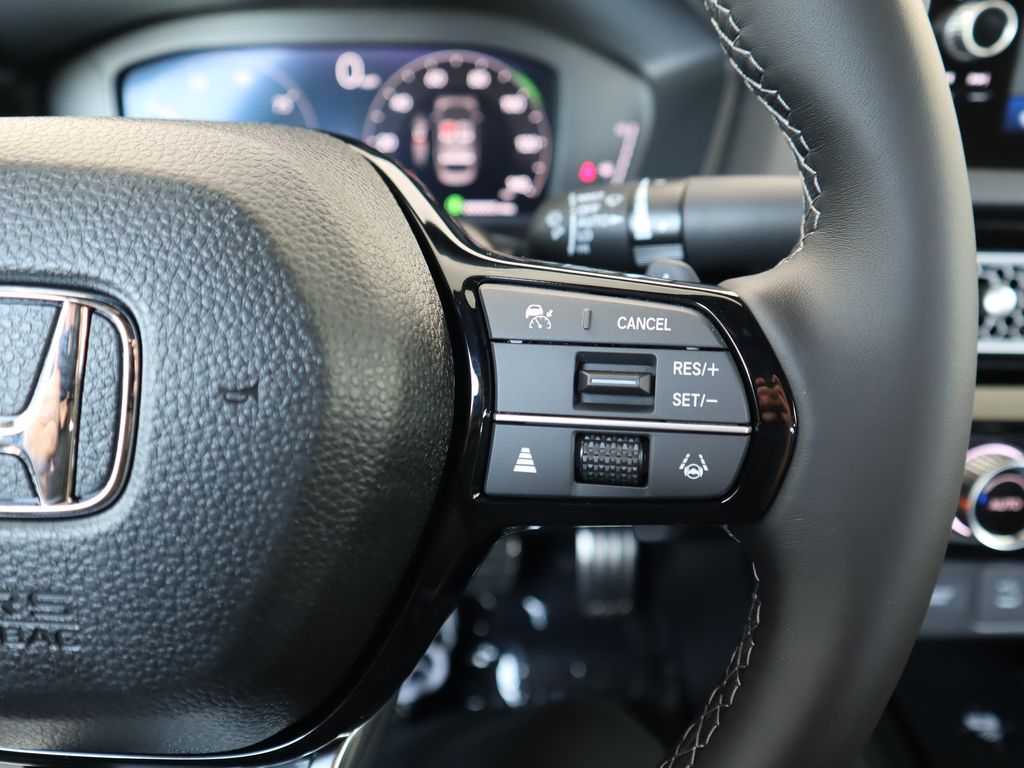Thumbnail: 2025 Honda Civic - 13