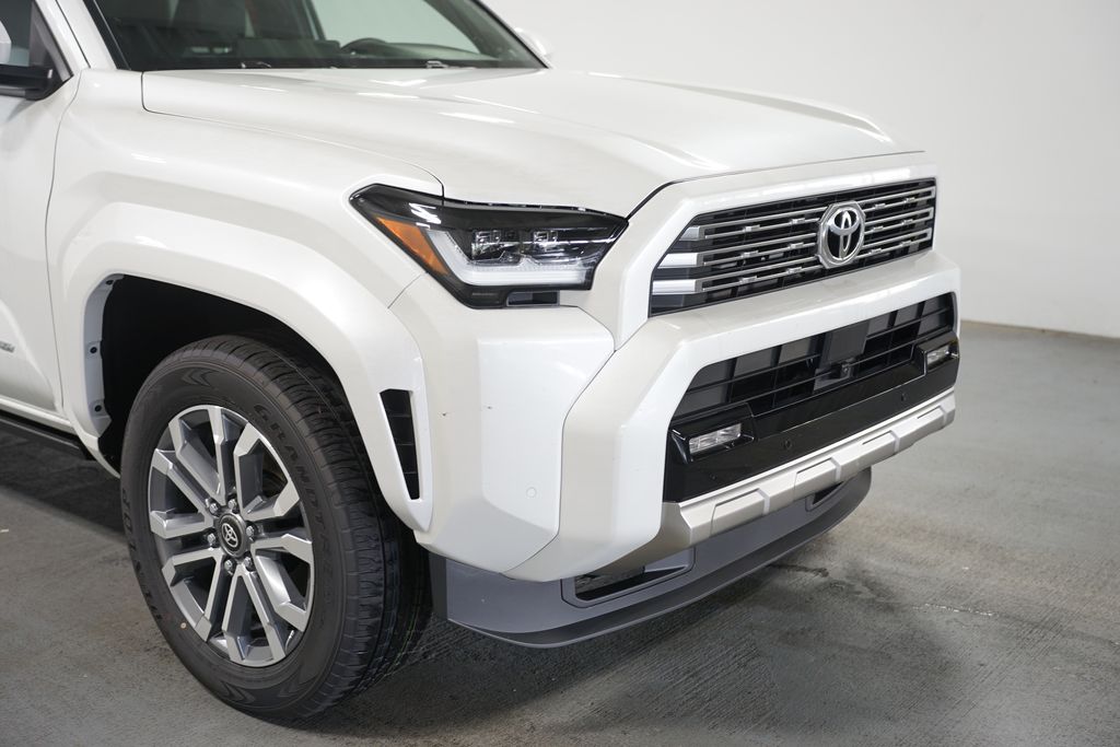 Thumbnail: 2026 Toyota 4Runner - 4