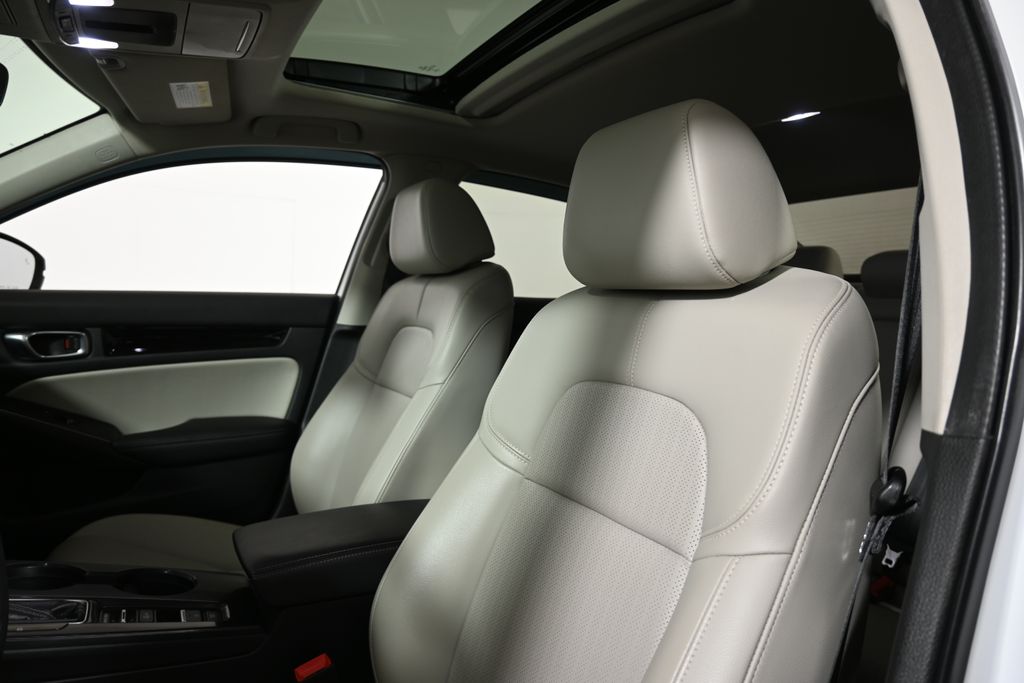 Thumbnail: 2022 Honda Civic - 4