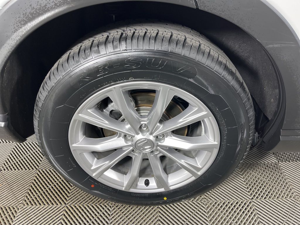 Thumbnail: 2023 Honda CR-V - 21