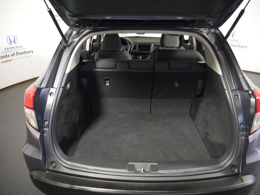 Thumbnail: 2022 Honda HR-V - 6