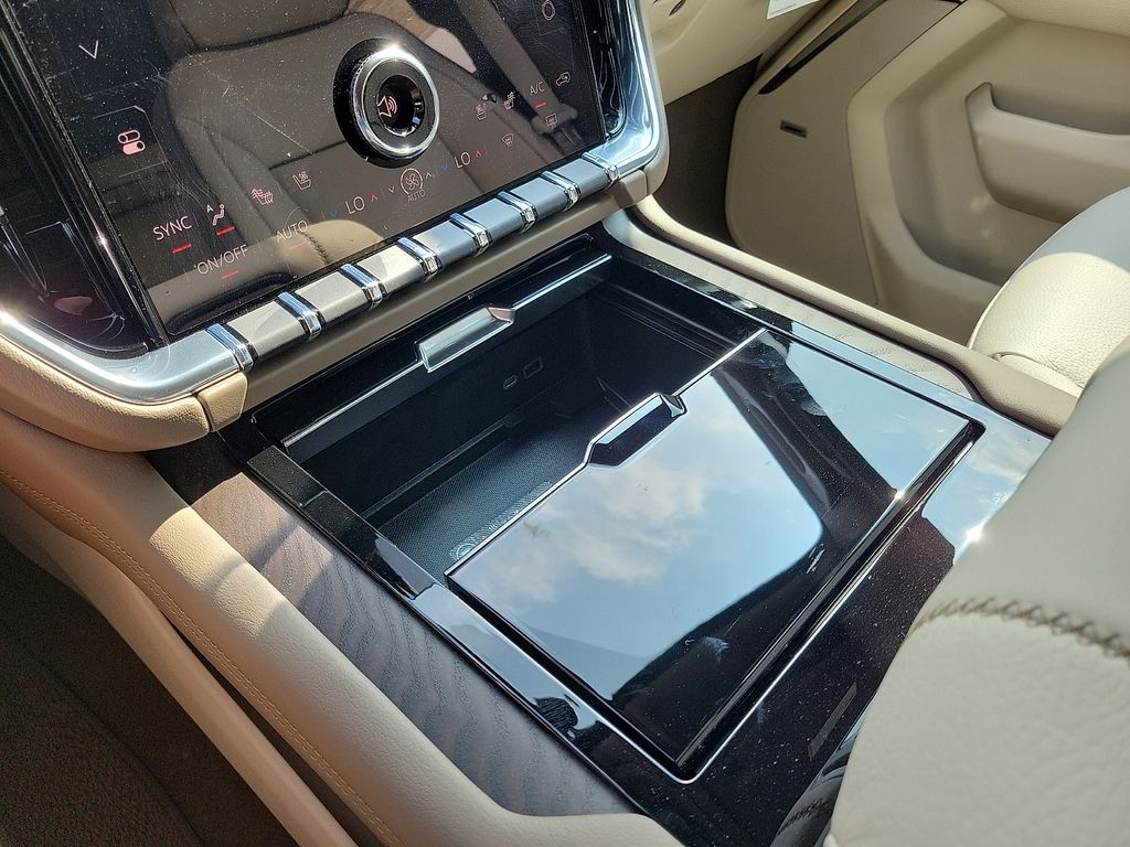 2026 GMC Yukon Denali Blue at Brown Buick GMC