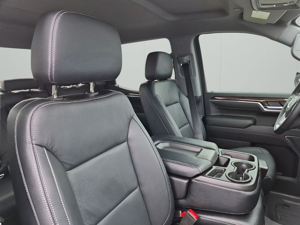 Used Car 2024 Gmc Sierra 1500  Elevation For Sale Under $50,000 In Austin, Texas