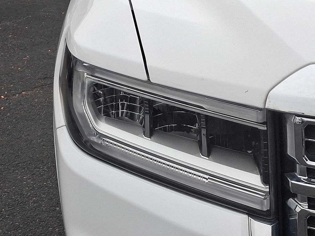 Thumbnail: 2020 GMC Acadia - 9