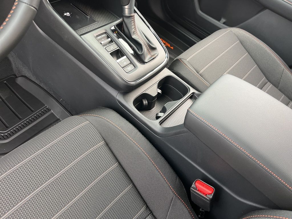 Thumbnail: 2026 Honda CR-V - 11