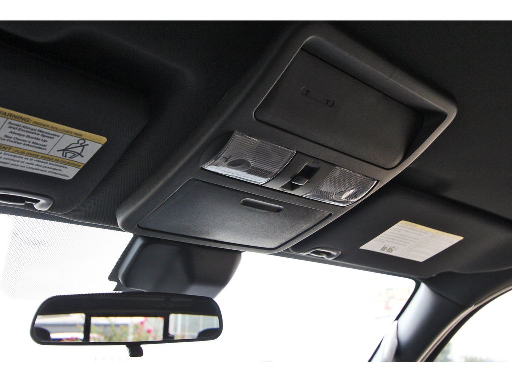 2025 Nissan Frontier PRO-4X Red at Bravo Nissan