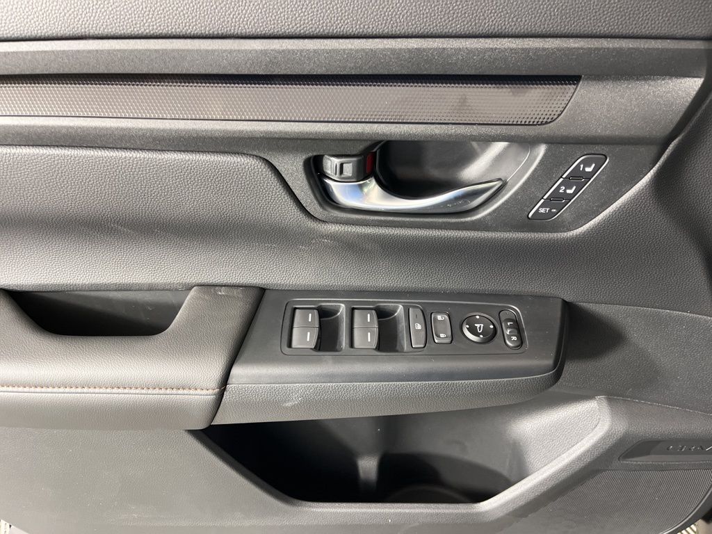 Thumbnail: 2026 Honda CR-V - 28