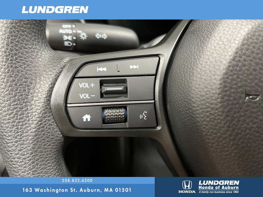 New 2027 Honda HR-V SUV