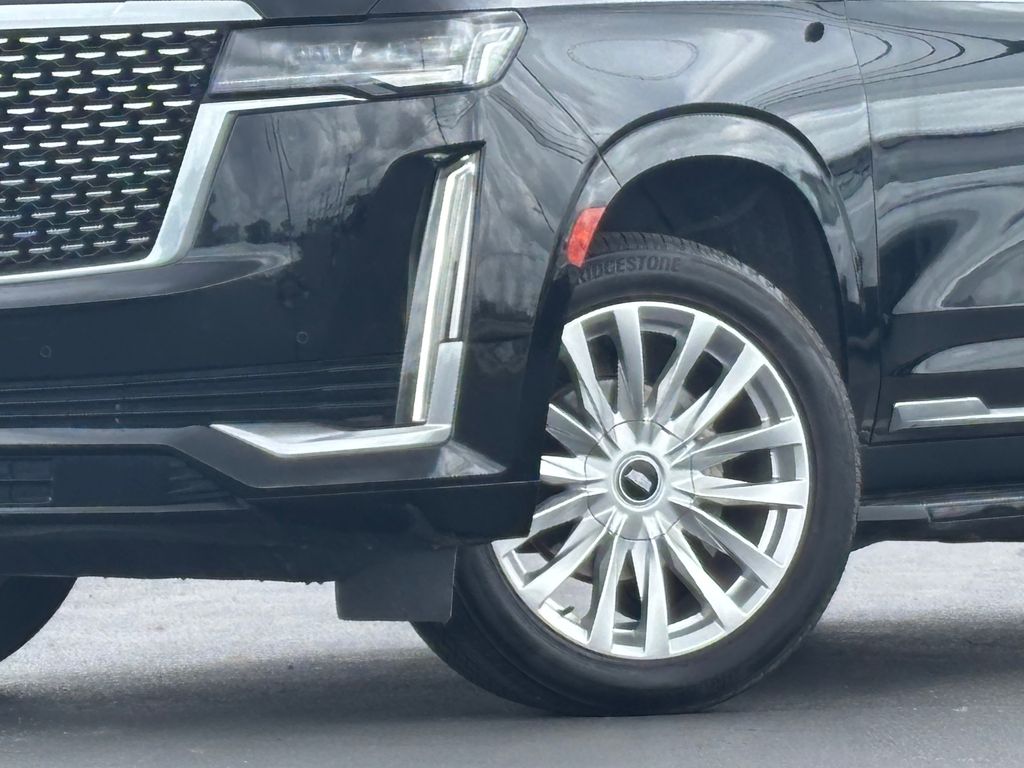 Used Car 2023 Cadillac Escalade  Luxury For Sale Under $60,000 In Austin, Texas