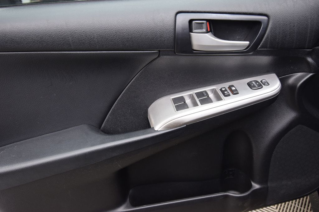 used 2013 Toyota Camry car, priced at $10,995