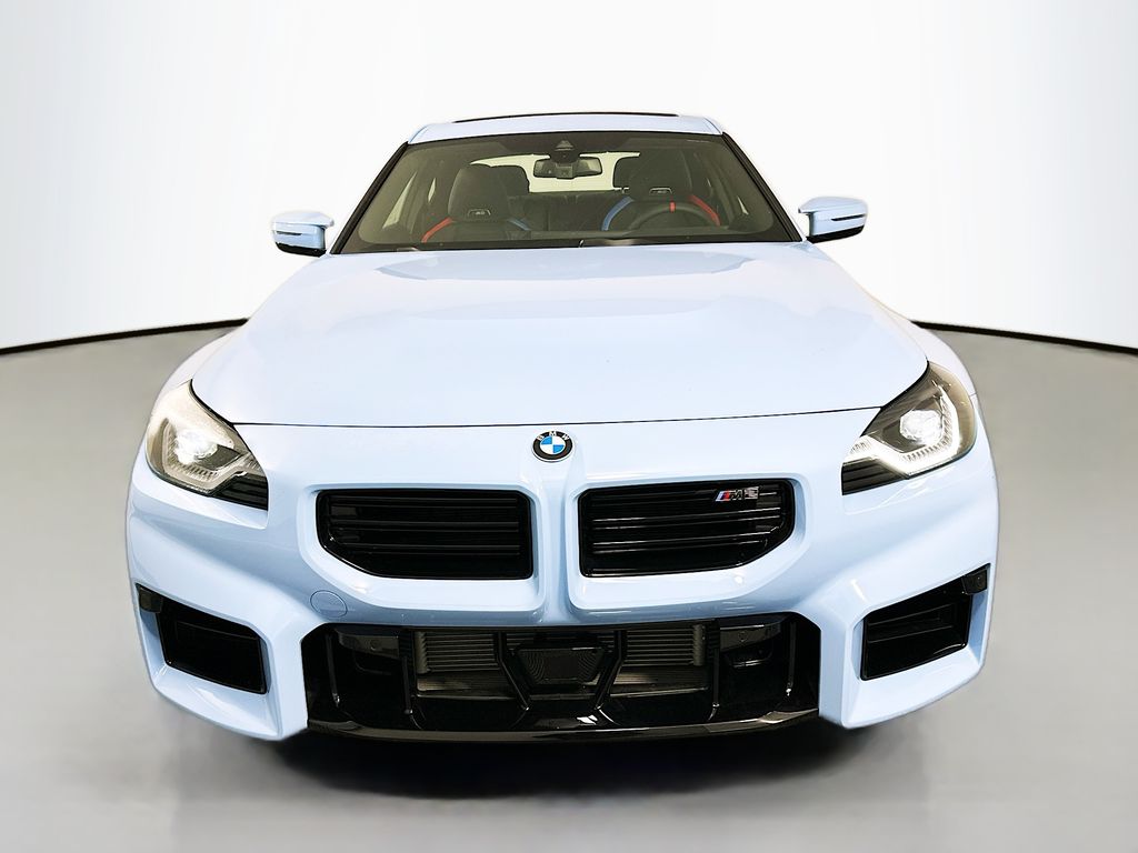 Thumbnail: 2026 BMW M2 - 2