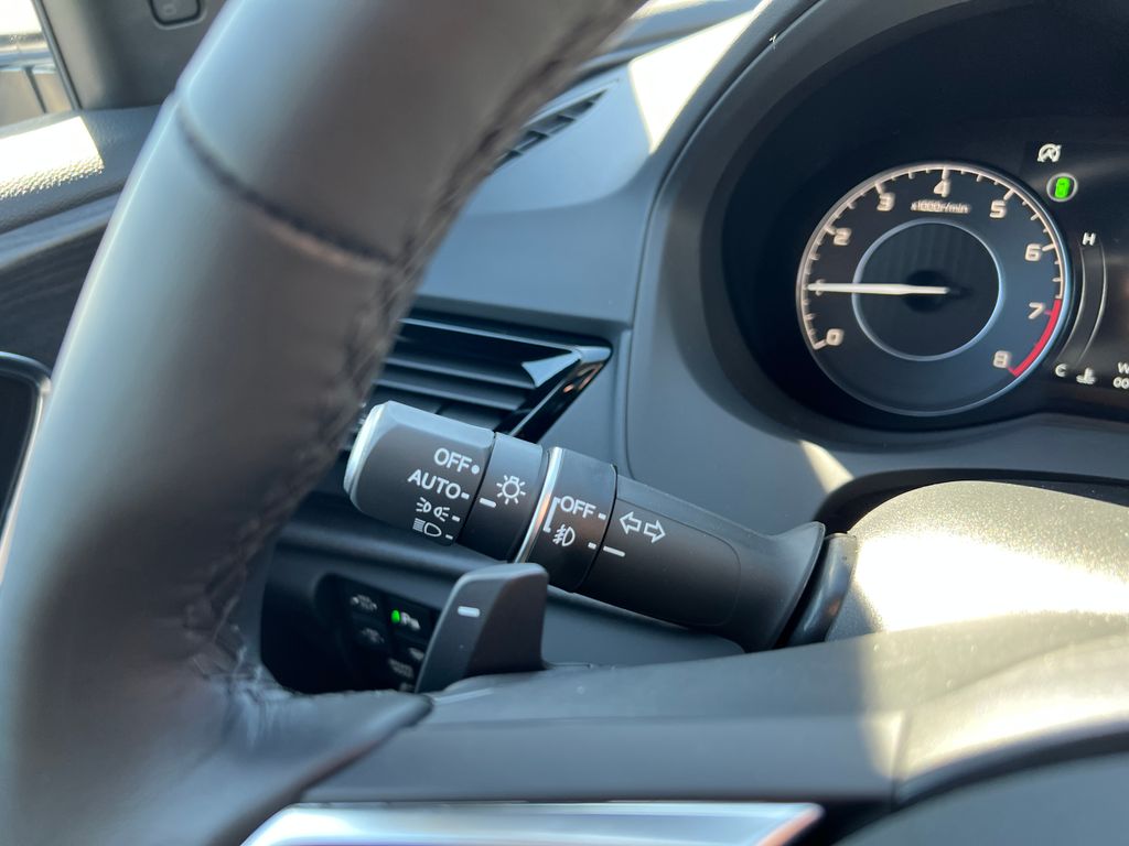 Thumbnail: 2026 Acura RDX - 20